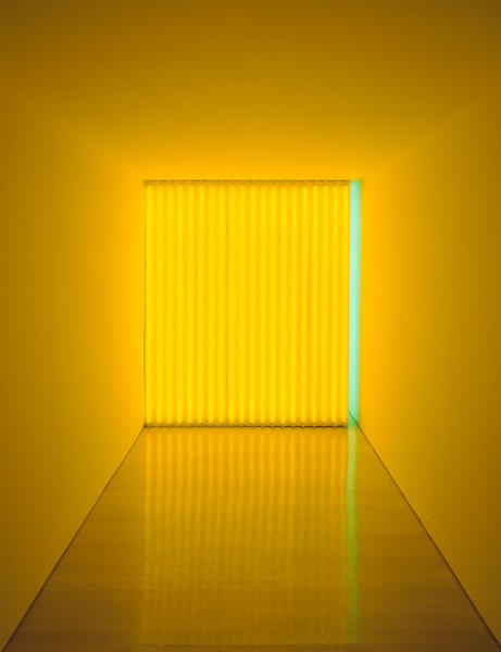 Untitled, Dan Flavin